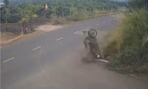 Khởi tố cựu Thiếu tá Công an ở Đắk Lắk trong vụ nam sinh tử vong do tai nạn giao thông