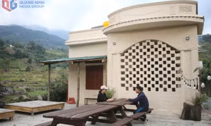 Phát huy giá trị kiến trúc và không gian làng bản ở Bình Liêu
