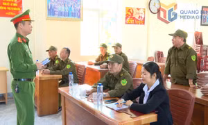 Đổi mới công tác tuyên truyền pháp luật đến người dân