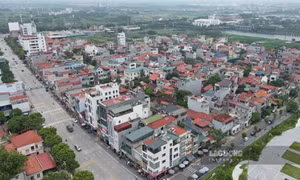 Sắp xếp thôn, tổ dân phố năm 2026 ở các tỉnh, thành được thực hiện ra sao?