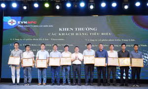 Đảm bảo cấp điện an toàn, ổn định trong bối cảnh biến động thị trường năng lượng
