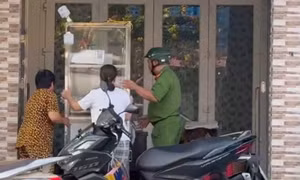 Xử phạt 32 triệu đồng cửa hàng bánh mì gây ngộ độc thực phẩm ở Vũng Tàu