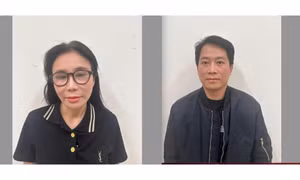 Bộ Công an thu thập mẫu tất cả các sản phẩm do hệ sinh thái Mailisa bán ra thị trường để phục vụ điều tra