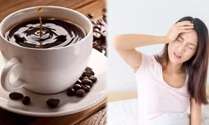 Có nên uống cà phê thay bữa sáng để giảm cân?