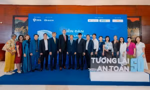 Xây dựng “lá chắn” bảo vệ doanh nghiệp vừa và nhỏ trong kỷ nguyên số