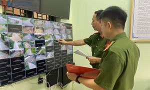 Đầm Hà nỗ lực chuyển đổi số