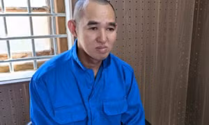 Khởi tố, bắt tạm giam đối tượng hiếp dâm bé gái 12 tuổi trong quán cà phê chòi