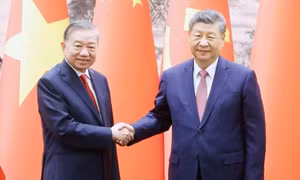 Tiếp nối truyền thống hữu nghị, nâng tầm kết nối chiến lược Việt Nam - Trung Quốc trong giai đoạn mới