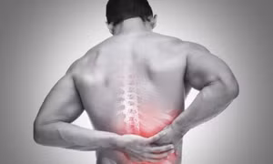 Chữa đau thắt lưng đột ngột đúng cách