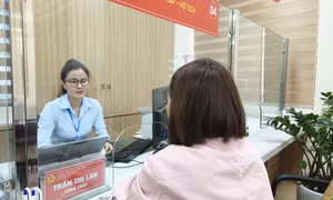 Cấp xã đạt chuẩn tiếp cận pháp luật: Cần những cách làm thực chất