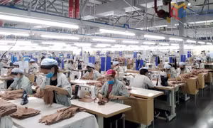 Giữ nhịp tăng trưởng FDI, tạo đà bứt phá trong quý mới