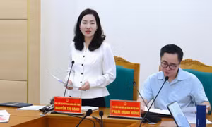 Sẵn sàng cho Liên hoan Phát thanh toàn quốc quy mô nhất từ trước đến nay