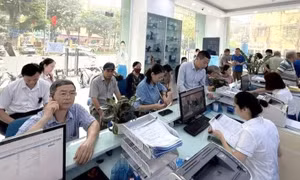 Xác thực thuê bao di động: Có 2 tháng để làm, coi chừng bẫy lừa đảo
