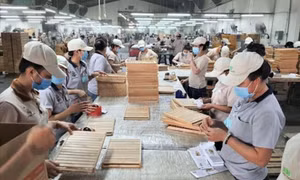 Tổng Liên đoàn Lao động Việt Nam lấy ý kiến người lao động về hoán đổi nghỉ lễ