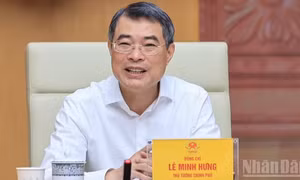 Ưu tiên nguồn lực, tăng tỷ trọng chi phát triển công nghệ chiến lược, công nghệ lõi
