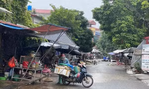 Giả khách mua hàng, cướp tài sản bằng thủ đoạn tinh vi ở Hưng Yên