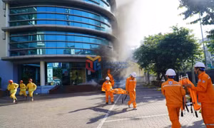 Đảm bảo an ninh năng lượng trong tình hình mới 