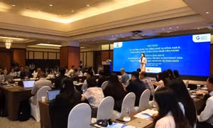 Chuyển dịch từ tư duy xây dựng khung pháp lý sang thực thi hiệu quả trong quản trị công nghệ