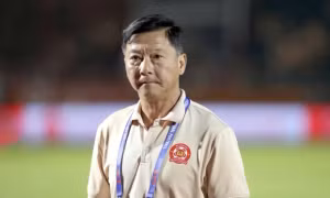 Vòng 19 V-League 2025 - 2026: Áp lực lớn cho HLV Lê Huỳnh Đức