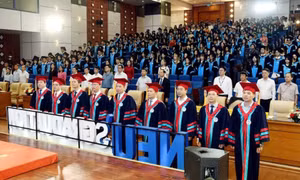 Ban hành quy định chuẩn nghề nghiệp giảng viên đại học