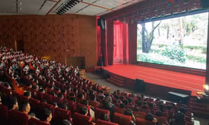 Tuần phim Quảng Ninh chào hè 2026 sẽ diễn ra từ ngày 25/4 - 3/5