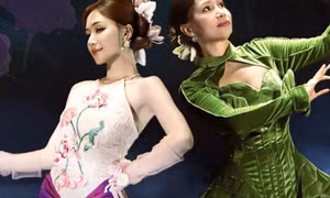 Sự khác biệt của Hòa Minzy và Cẩm Ly khi đối diện ồn ào