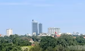 Thời tiết ngày 2/4: Nhiều nơi trên cả nước trời nắng, có nơi nắng nóng