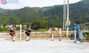 Sức mạnh của lòng dân