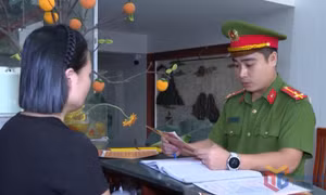 Bãi Cháy: Siết chặt quản lý cơ sở lưu trú