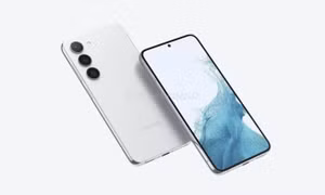 Rò rỉ thông số kỹ thuật của Samsung Galaxy S23 mới