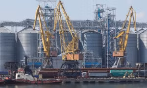 Đánh giá mới nhất về tình hình kinh tế Ukraine sau 8 tháng xung đột