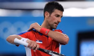 Novak Djokovic được chấp thuận tham dự Úc mở rộng 2023