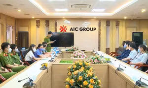 Cựu giám đốc Sở Kế hoạch và Đầu tư Đồng Nai bị bắt