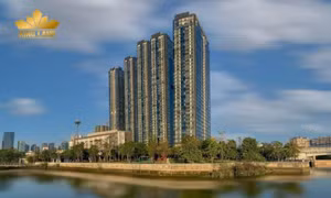 King Land - Dịch vụ cho thuê Vinhomes Golden River uy tín