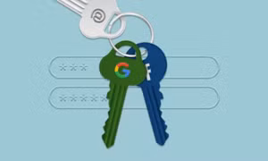 Cái giá của việc đăng nhập bằng Facebook, Google vô tội vạ