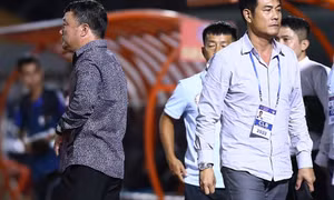 CLB TP.HCM cho Hữu Thắng thôi việc