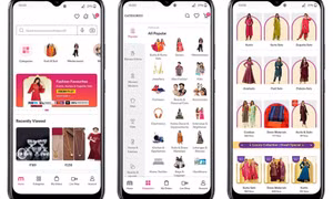 Một ứng dụng được Meta hậu thuẫn đang đánh bại từ Amazon đến Walmart