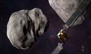 NASA xác nhận sứ mệnh DART thay đổi được quỹ đạo tiểu hành tinh