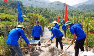 Bình Liêu: Củng cố vững chắc khối đại đoàn kết toàn dân