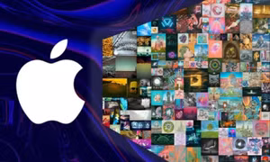 App Store hỗ trợ NFT