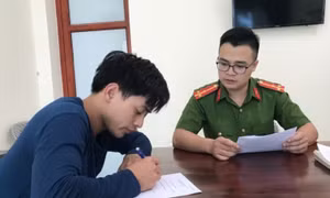 Bắt 6 thanh niên ở Bắc Kạn làm nữ sinh lớp 8 mang thai