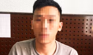 Từ 3 cặp nam nữ 'mây mưa' trong khách sạn, lộ đường dây mại dâm giá 3 triệu đồng/lượt