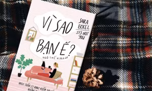 Không thể gán phụ nữ với hôn nhân và 'một tấm chồng'