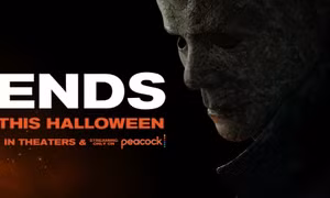 Đón Halloween, phim kinh dị 'làm mưa làm gió' tại các rạp chiếu Bắc Mỹ