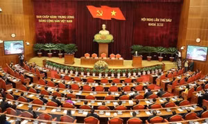 Hội nghị Trung ương 6: Công tác kỷ luật của Đảng hợp lòng dân