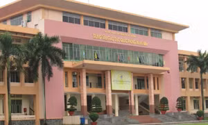 Thông tin về vụ việc "nữ sinh bị quay lén" tại 1 trung tâm giáo dục
