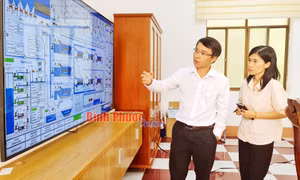 Chuyển đổi số doanh nghiệp: Bắt đầu từ tư duy