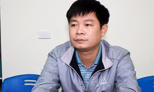 Cán bộ địa chính giả tạo vỏ bọc chiếm đoạt hàng tỷ đồng đầu tư đất