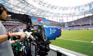 Sắp công bố bản quyền truyền hình World Cup 2022
