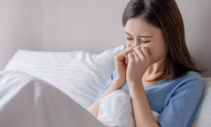 Chuyên gia chỉ cách phát hiện sớm bệnh cúm và điều trị kịp thời